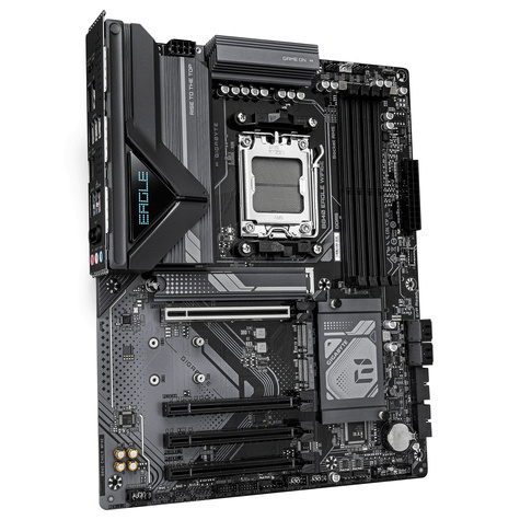Gigabyte AMD AM5 B840 EAGLE WF6E