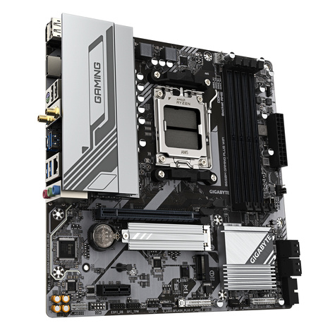 Gigabyte B650M GMNG PLUS WF