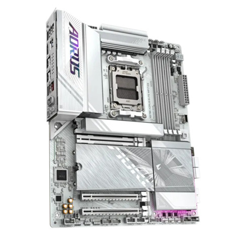 Gigabyte X870E A ELITE WF7 ICE (X870,AM5,ATX,DDR5)