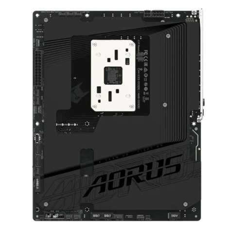Gigabyte AMD AM5 B850 AORUS STEALTH