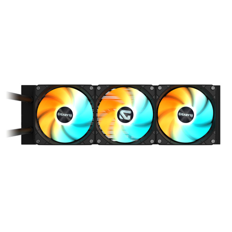 Gigabyte GAMING 360