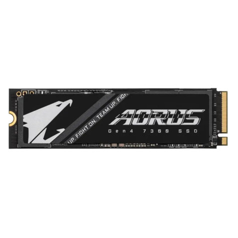 Gigabyte SSD   2TB AORUS GEN4 7300E M.2  PCI-E   NVMe