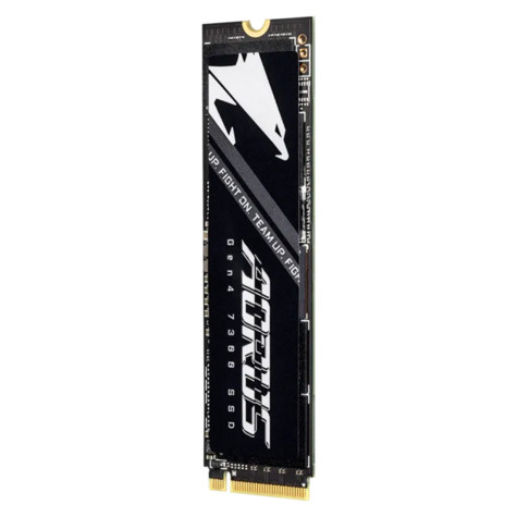 Gigabyte SSD   2TB AORUS GEN4 7300E M.2  PCI-E   NVMe