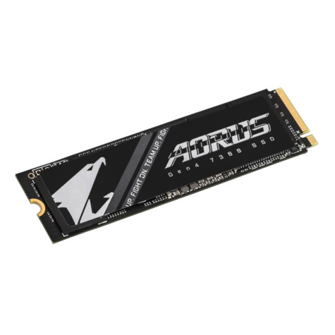 Gigabyte SSD   2TB AORUS GEN4 7300E M.2  PCI-E   NVMe