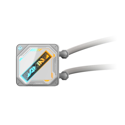 Gigabyte GAMING 360 - processor liquid cooling system