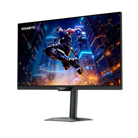 Gigabyte LED-Display M27Q2 QD - 68.6 cm (27") - 2560 x 1440 WQHD