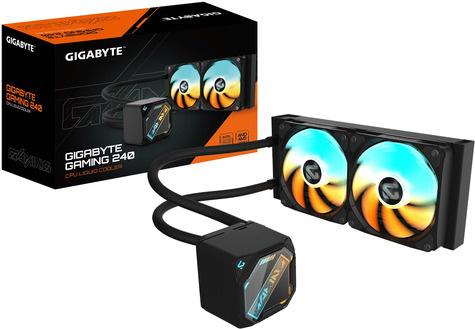 Gigabyte Gigabyte Gaming 240