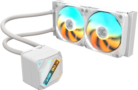 Gigabyte Gaming 240 ICE