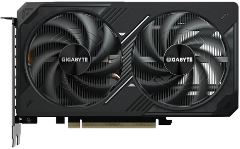 Gigabyte RTX5060 TI EAGLE Max OC   8GB GDDR7 HDMI 3xDP