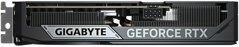 Gigabyte RTX5060 TI EAGLE Max OC   8GB GDDR7 HDMI 3xDP