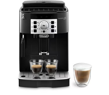 DeLonghi DeLonghi Magnifica S ECAM22.115.B - Black