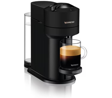 DeLonghi DeLonghi Nespresso Vertuo Next by Delonghi ENV120.BM Black Matt