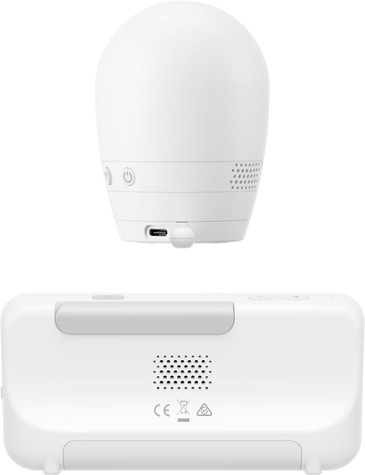 Anker Eufy Baby Monitor E21