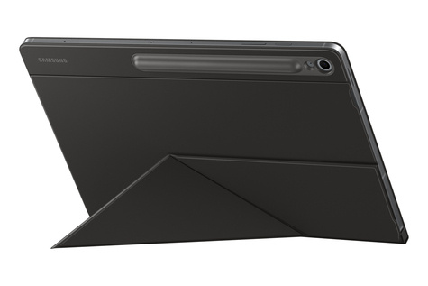 Samsung Tab S10 FE+Smart Book Cover black