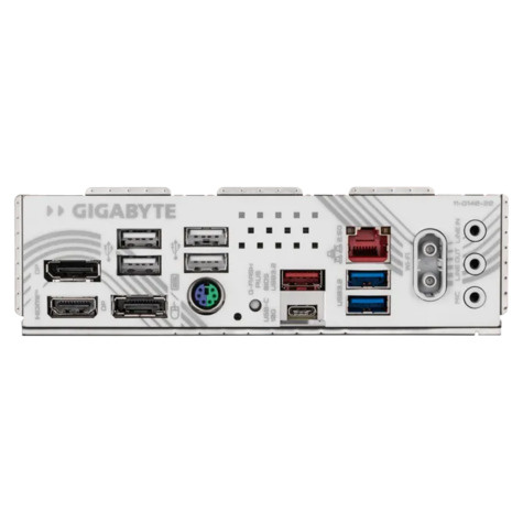 Gigabyte B850M Eagle WiFi6E ICE      (B850,AM5,mATX,DDR5)