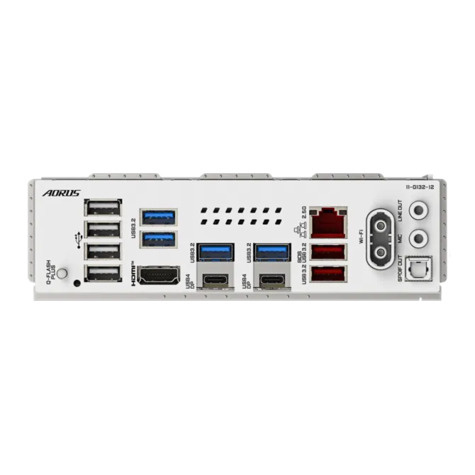 Gigabyte X870E A ELITE WF7 ICE (X870,AM5,ATX,DDR5)