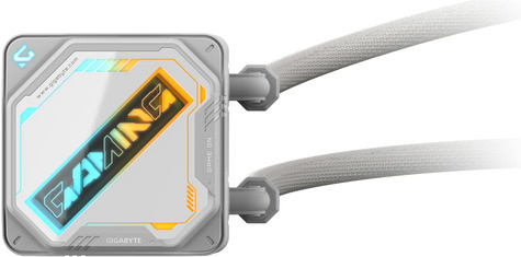 Gigabyte Gaming 240 ICE