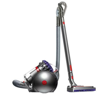Dyson Dyson Big Ball Parquet 2 -  Cilinder VC  Dry Bagless 1.5l  Cyclone 600 W