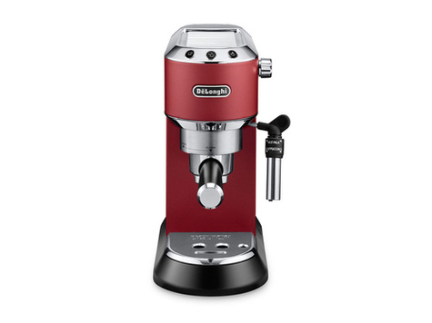 DeLonghi DeLonghi Dedica EC685.R - Red