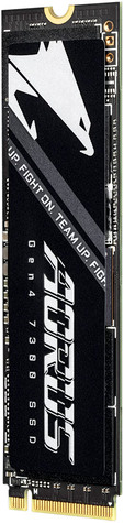 Gigabyte SSD   1TB AORUS GEN4 7300E M.2  PCI-E   NVMe