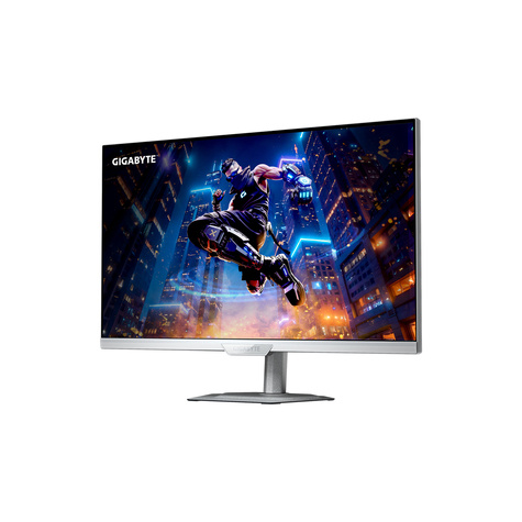 Gigabyte LED-Display M27Q2 QD ICE - 68.6 cm (27") - 2560 x 1440 WQHD