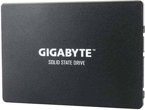 Gigabyte SSD   1TB Gigabyte 2,5" (6,3cm) SATAIII