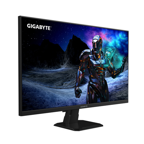 Gigabyte LED-Display GS27Q X - 68.6 cm (27") - 2560 x 1440 WQHD
