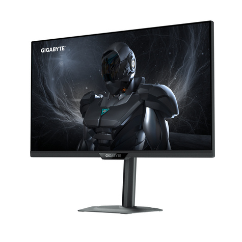 Gigabyte LED-Display G27U - 68.6 cm (27") - 3840 x 2160 4K UHD