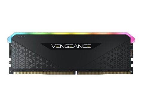 Corsair DDR4  16GB PC 3200 CL16  Vengeance RGB for Ryzen Int retail