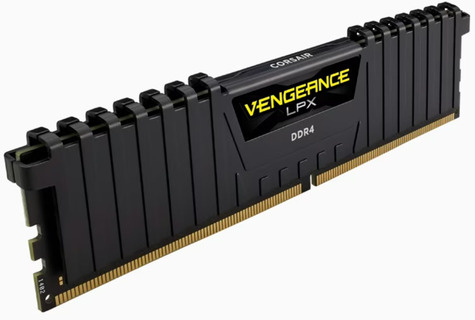 Corsair Corsair RAM D4 3200 8GB C16 Ven LPX