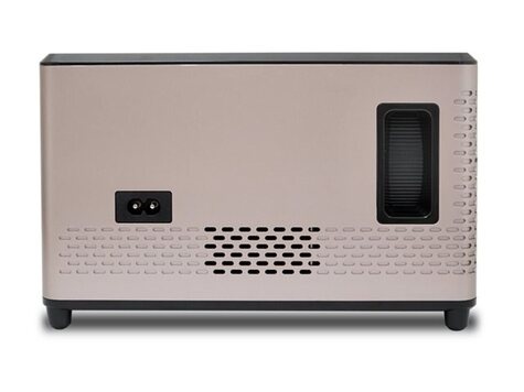 Acer Beamer AOpen QF15a draagb.10000 Lumen LED  16:9 Full HD