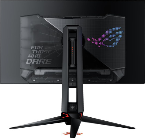 Asus ROG Swift PG27AQDP 67.32cm (16:9) WQHD HDMI DP