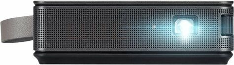 Acer DLP Projector PV12a - Black