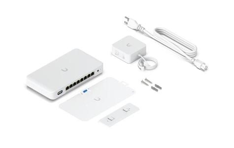Ubiquiti Device Bridge Switch