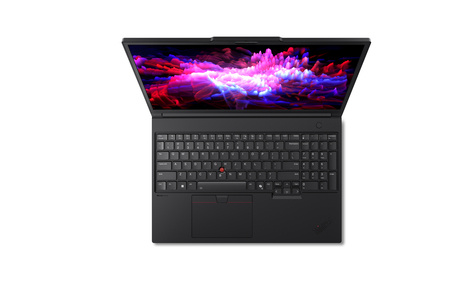 Lenovo ThinkPad P16 G3 Intel Core Ultra 9 275HX 16i WQUXGA Non-Touch W11P64 64.0GB 1x1TB SSD M.2 2280 PCIe Gen5 Performance TLC Opal 1xNVIDIA RTX_PRO4000 QWERTY