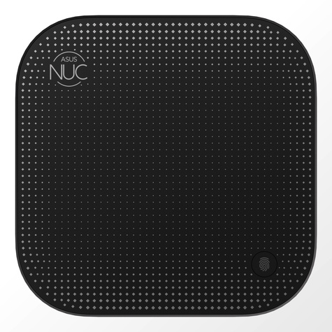 Asus RNUC14LNKU5073H2 Lunar Canyon