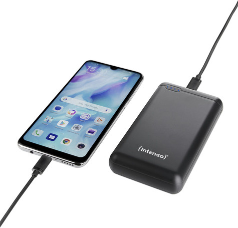 INTENSO Power bank XS20000 - 20000 mAh