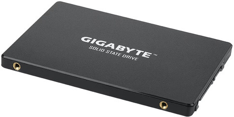 Gigabyte SSD   1TB Gigabyte 2,5" (6,3cm) SATAIII