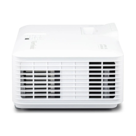 Viewsonic Laserprojector Full HD (1920x1080) 4000 ansilumen TR 1,48 - 1.62 incl 15W speaker