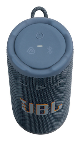 JBL Grip Blue