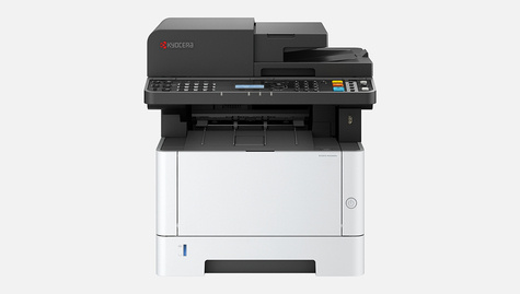 KYOCERA ECOSYS MA3500fx MFP Printer