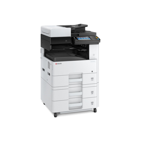 KYOCERA ECOSYS M4132idn MFP Printer