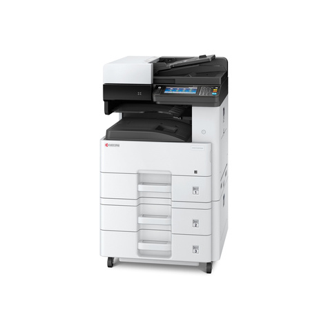 KYOCERA ECOSYS M4132idn MFP Printer