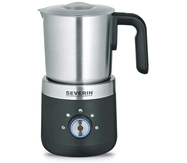 Severin M3588 Melkschuimer - Warm en Koud Schuimen