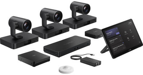 Yealink MVC S98-C5U-004