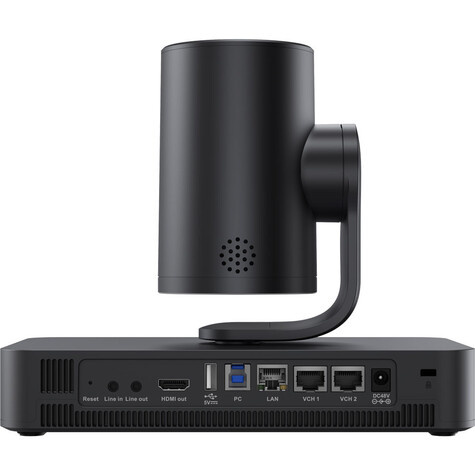 Yealink MVC S98-C5U-004