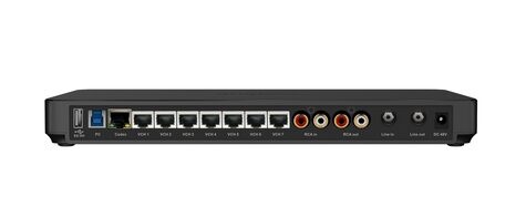 Yealink MVC S98-C5U-004