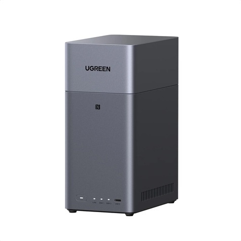 Ugreen DH2300 2-bay NAS