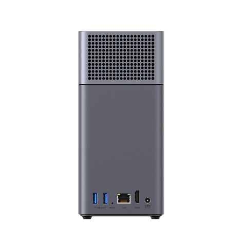 Ugreen DH2300 2-bay NAS