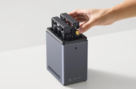 Ugreen DH2300 2-bay NAS